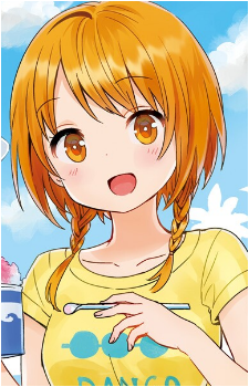 Hinata Natsuki