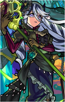 Valhalla's image