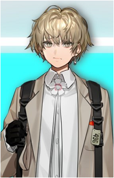 Ryuto Tsukishima's image