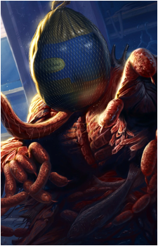 Meat Monster's image