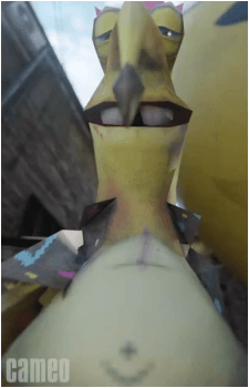 Gwimbly
