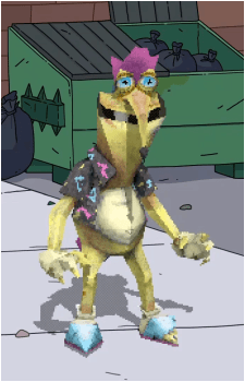 Gwimbly