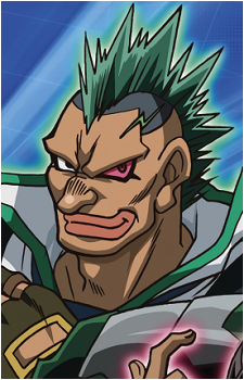 Girag's image