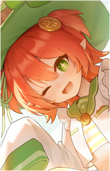 Fuyo Cloverfield
