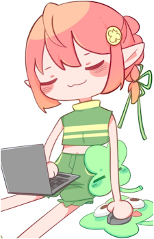 Fuyo Cloverfield