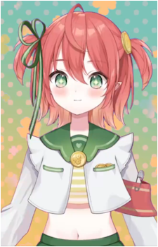 Fuyo Cloverfield