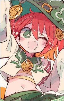 Fuyo Cloverfield