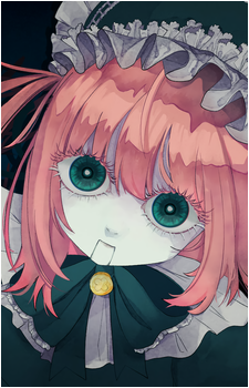 Fuyo Cloverfield