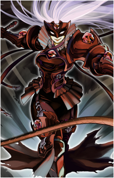 Chaos Hunter's image
