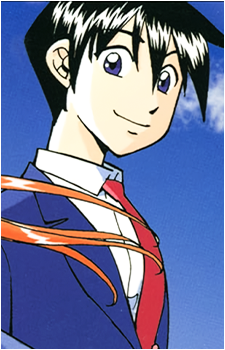 Touma Sou's image