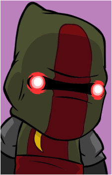 Cult Minion