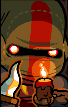 Cult Minion