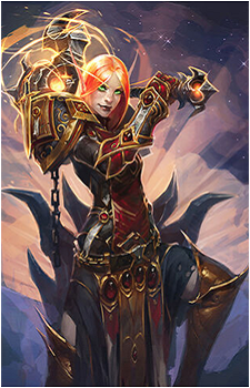 Elistra the Immortal's image