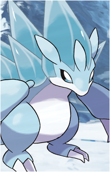 Alolan Sandshrew