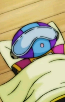 Future Zeno