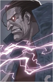 Spooky Electric's image