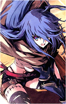 Setsuna {TAC}