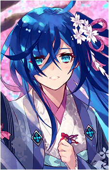 Setsuna {TAC}