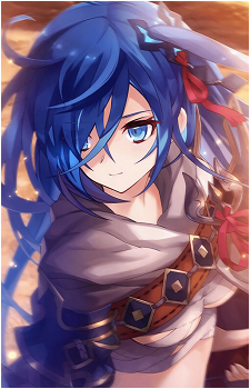 Setsuna {TAC}