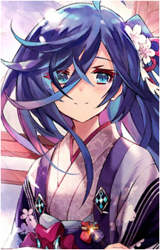 Setsuna {TAC}