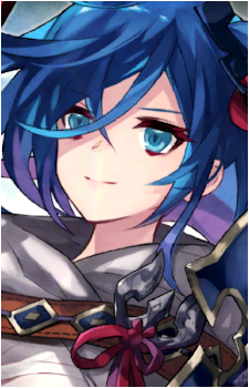 Setsuna {TAC}