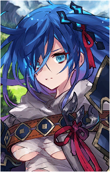 Setsuna {TAC}