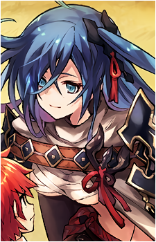 Setsuna {TAC}