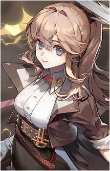 Vivian {AS}'s image