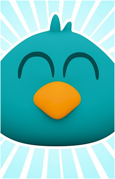 Sleepy Bird's image