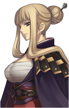 Reisha Trulyworth