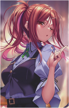 Myouga Satsuki