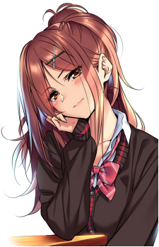 Myouga Satsuki