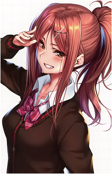 Myouga Satsuki