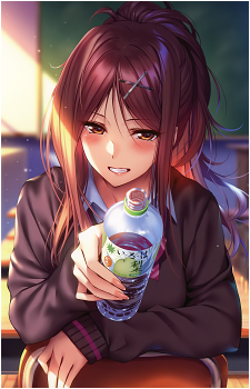 Myouga Satsuki