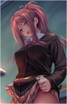 Myouga Satsuki