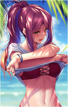 Myouga Satsuki