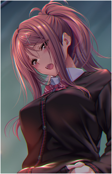 Myouga Satsuki