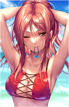 Myouga Satsuki