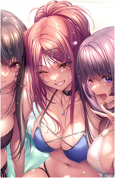 Myouga Satsuki