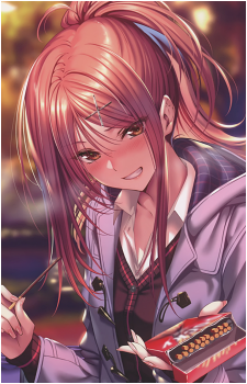 Myouga Satsuki's image
