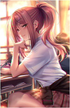 Myouga Satsuki