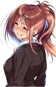 Myouga Satsuki