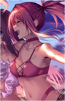 Myouga Satsuki