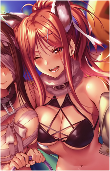 Myouga Satsuki