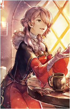Shana {OT}'s image