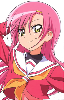 Hinagiku Katsura's image