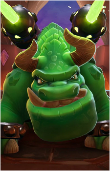 Gulp's image