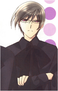Kirio Karasuma's image