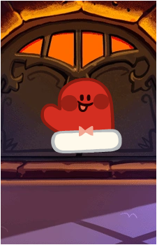 Merry Glove
