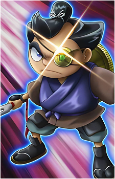 Vigilante Zeni's image